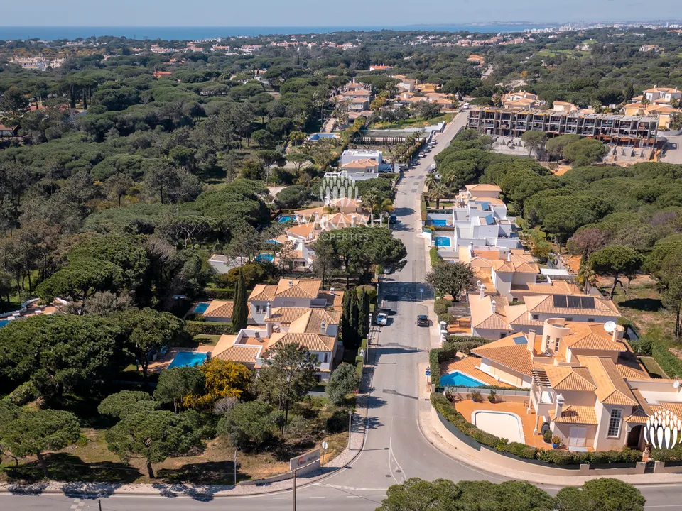 Terra a Vale do Lobo, Faro - foto 3